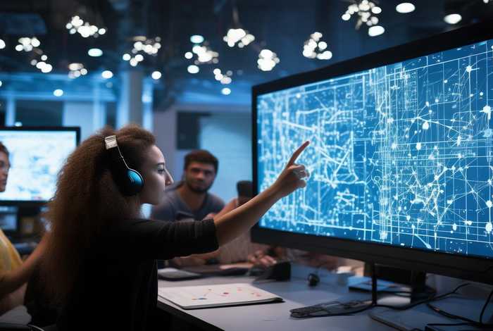 网络设计是干什么的（网络设计是干什么的呢）