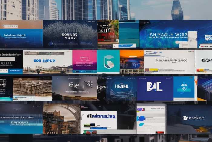 金融行业网站推荐 金融行业网站推荐有哪些