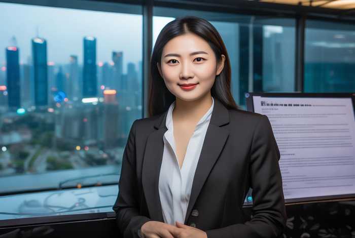 深圳网络公司苏晓娟简历 - 深圳网络公司苏晓娟简历资料