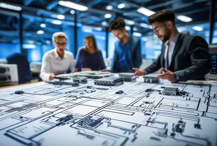 企业网规划和设计的阶段,一般需要考虑什么问题？，企业网的规划与设计