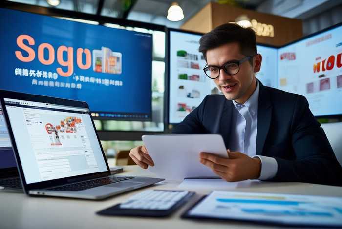 搜狗推广开户 搜狗推广开户要钱吗