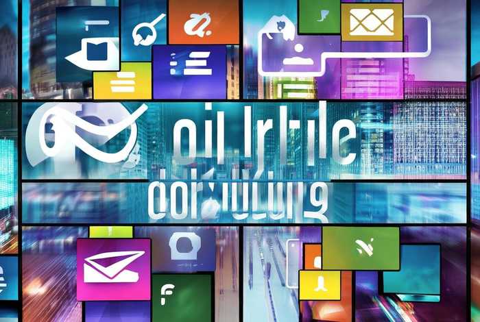 网络推广的方式都有哪些（网络推广的方式都有哪些类型）