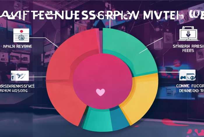 视频网站靠什么盈利 - 视频网站靠什么盈利赚钱？