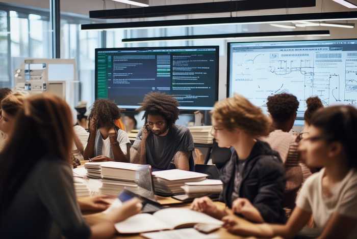 前端培训学校如何提高学生的技术能力；前端怎么提高技术能力