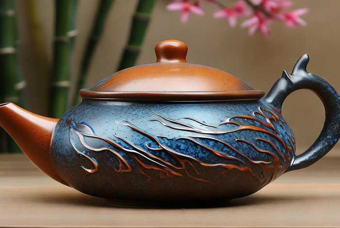 建盏是什么材质做成的 - 建盏是什么材质做成的呢