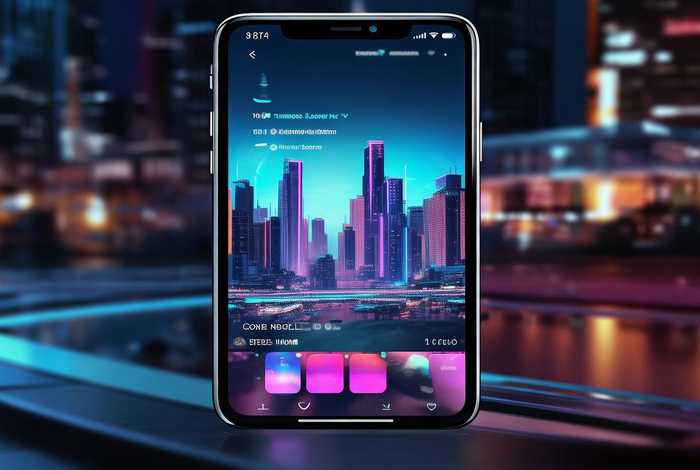 手机如何自定义主题桌面壁纸 - 手机如何自定义主题桌面壁纸图片