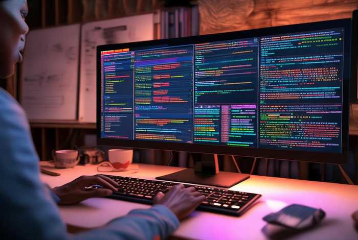 免费的编程app 免费的编程网站在线编程