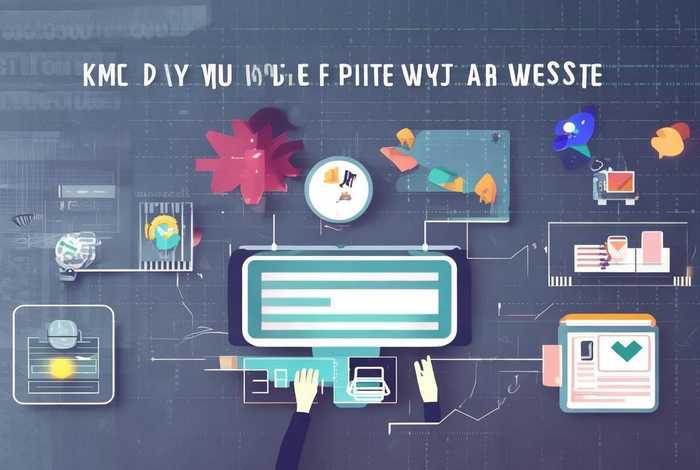 如何制作私人网站（如何制作私人网站视频）