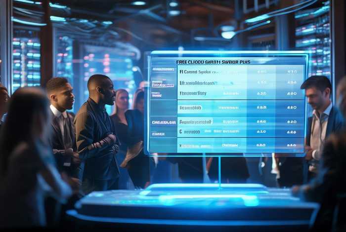 免费云服务器一年多少费用（免费云服务器一年多少费用正常）