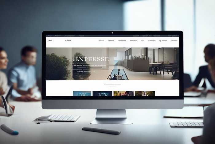 企业网站建设设计方案 企业网站建设设计方案模板