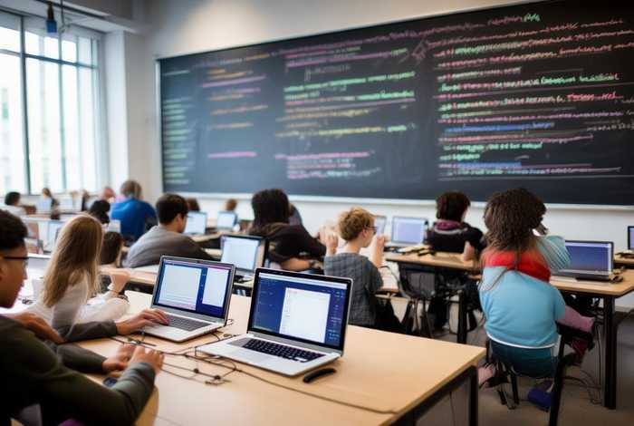 开发网站需要学什么专业的(开发网站需要学什么专业的课程) 开发网站需要学什么专业的(开发网站需要学什么专业的课程)