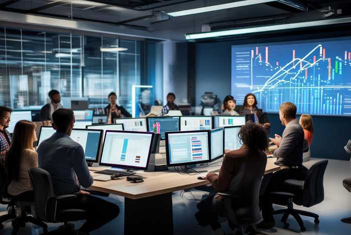 开发一个软件需要什么投资方式 - 开发一个软件需要什么投资方式呢