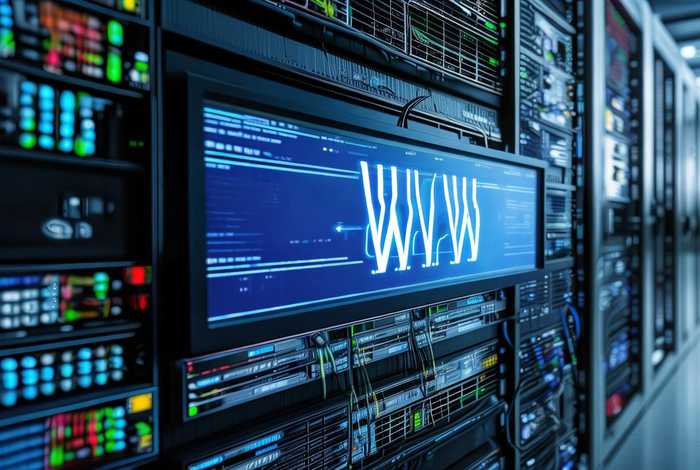 简述www服务器的作用，简述www服务器的作用和功能