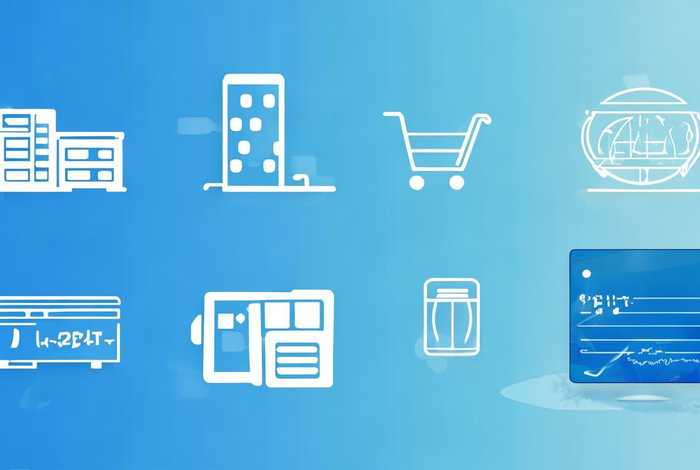 企业网站主要类型 - 企业网站主要类型是什么