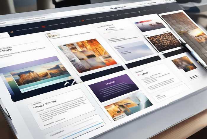 设计网站制作模板，设计网站制作模板怎么写