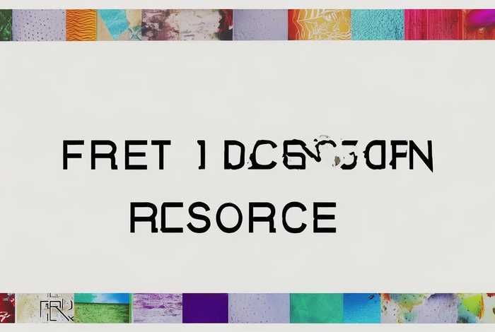 设计素材免费网站，设计素材免费网站推荐