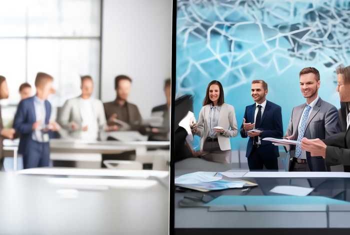 外贸网站建站和推广的区别 - 外贸网站建站和推广的区别和联系