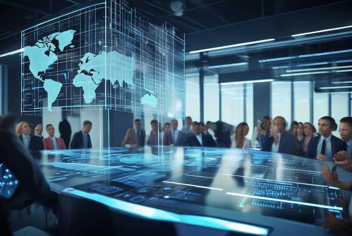 数字化经营的基本方法；数字化经营的基本方法有哪些