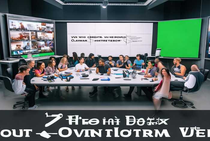 如何创作自己的平台 如何创作自己的平台视频