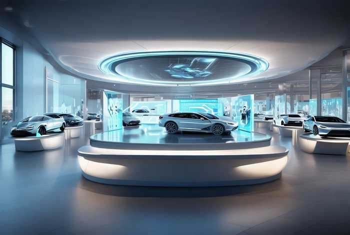 汽车产品网络销售与服务的概念 汽车产品网络销售与服务的概念是什么