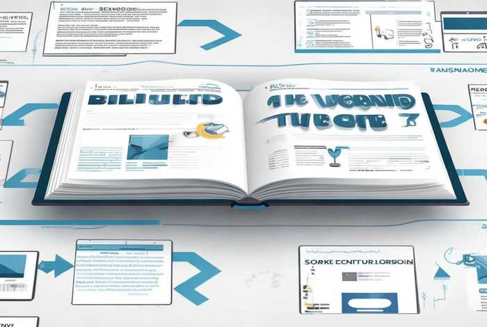 如何建网页、如何建立网页的步骤