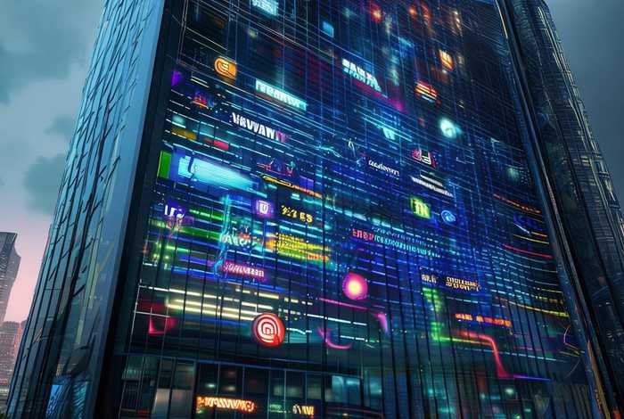 网络安全公司排名全球（网络安全公司排名全球前十）