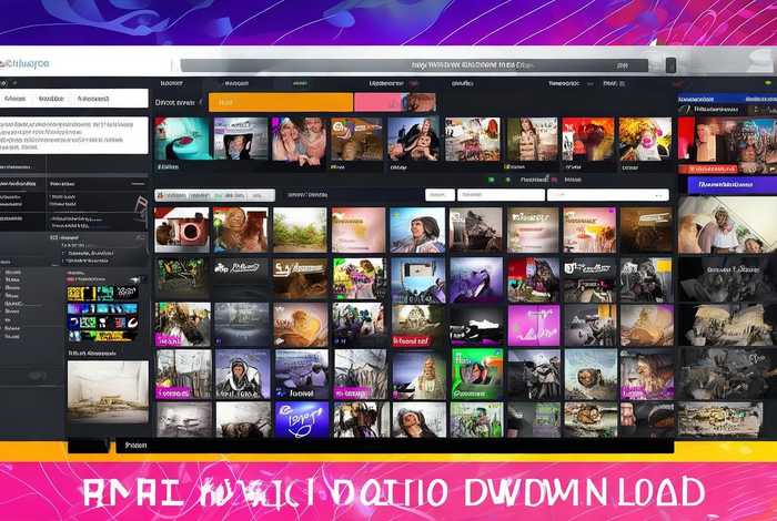 免费音乐下载网站在线（免费音乐下载网站在线打开）