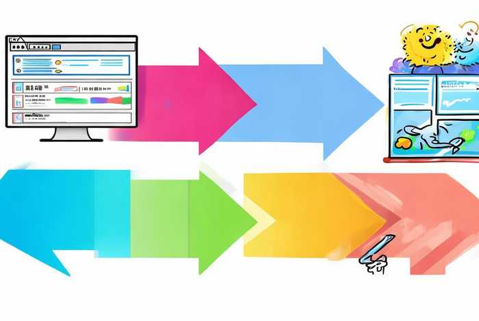 如何自己制作一个免费网页 - 如何自己制作一个免费网页链接