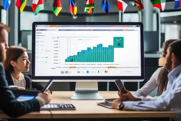 如何做好外贸网站 - 如何做好外贸网站运营