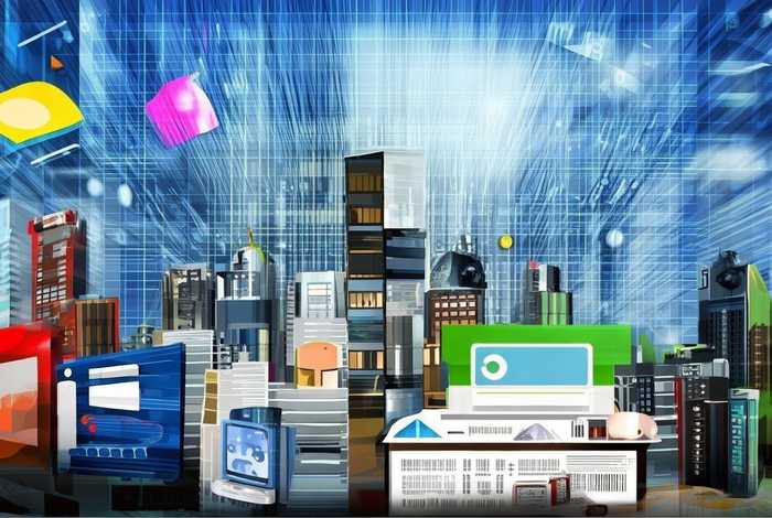 网络营销主要推广方式有哪些类型 网络营销主要推广方式有哪些类型的