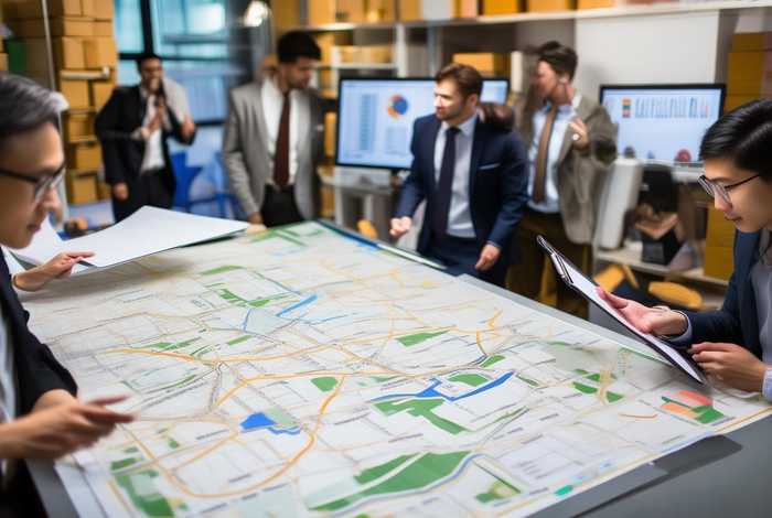 深圳市电商客户坪山揽投部是干啥的 - 揽投部电话是啥意思