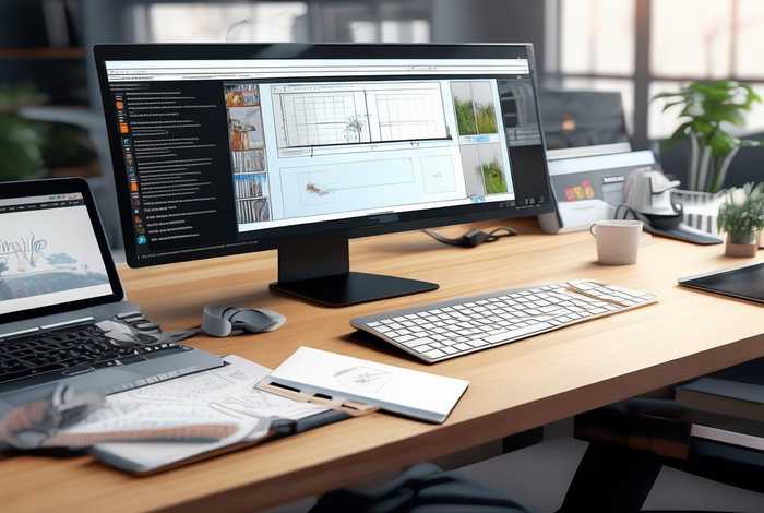 设置网页布局常用的方法 - 设置网页布局常用的方法包括