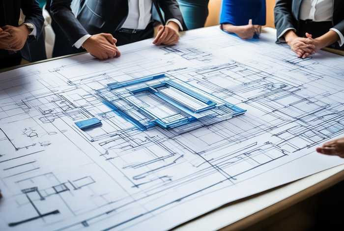 平台架构方案、平台架构方案怎么写