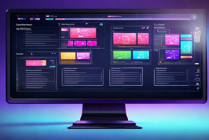 软件游戏界面制作 软件游戏界面制作方法 软件游戏界面制作 软件游戏界面制作方法