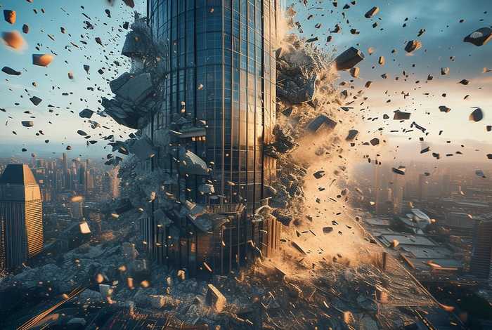 建筑粉碎模拟器(建筑粉碎模拟器下载安装) 建筑粉碎模拟器(建筑粉碎模拟器下载安装)