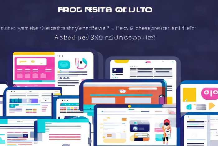 免费创建自己网站的平台（免费创建自己网站的平台有哪些）