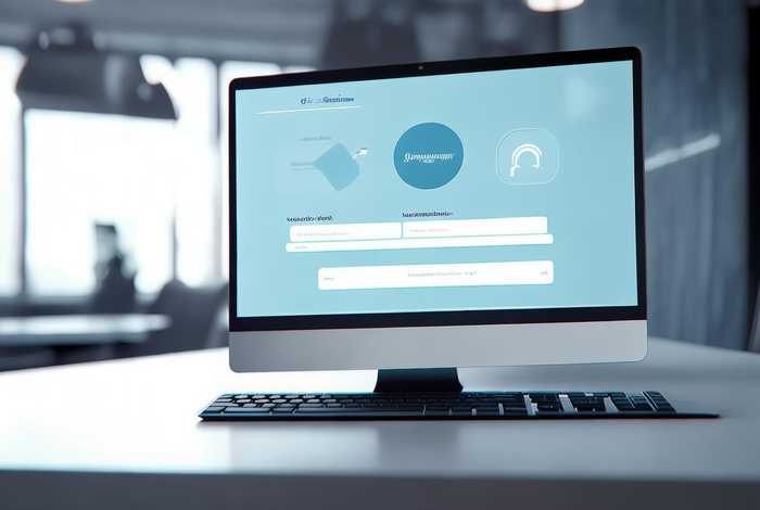 企业网站登录；企业网站登录入口在哪里找