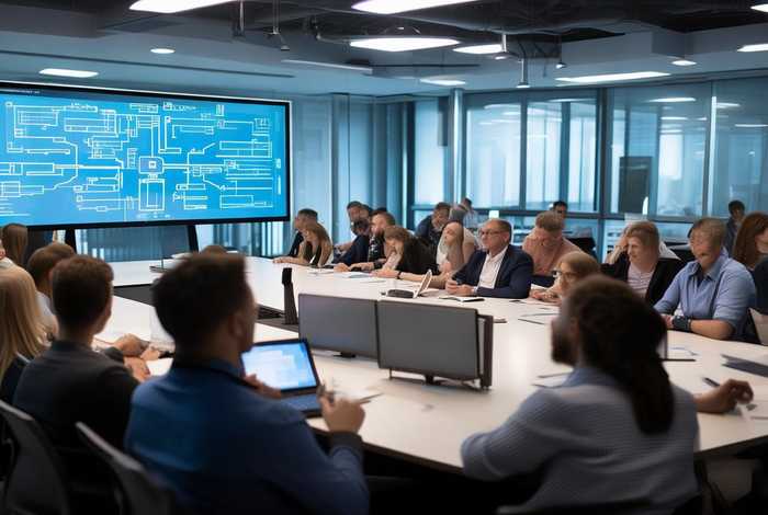 企业网络安全培训内容有哪些；企业网络安全培训内容有哪些方面