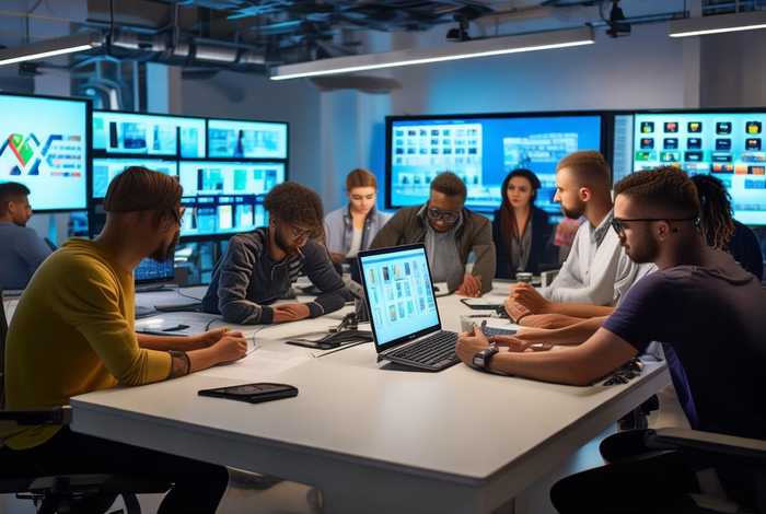 开发app和网站的公司叫什么（开发app和网站的公司叫什么名字）