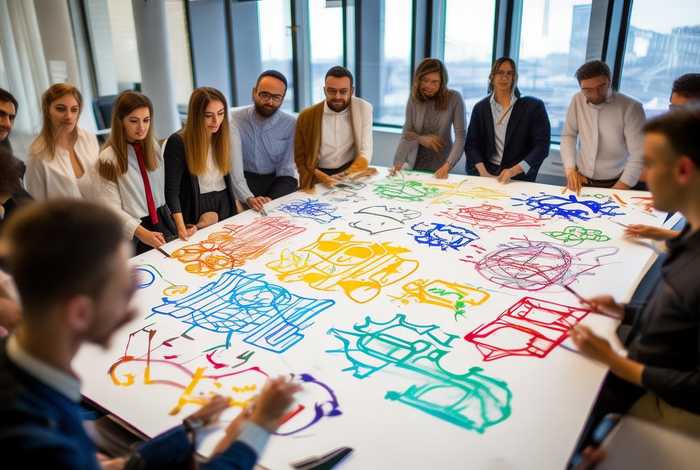 简述企业文化包括哪些内容；简述企业文化包括哪些内容呢