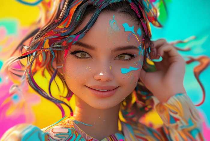 人设生成器女生版、人设生成器女生版免费下载