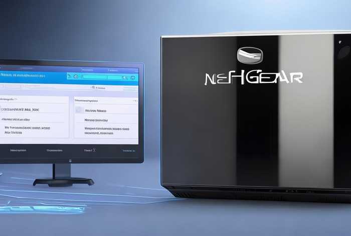 网件路由器登录网址官网 - 网件路由器登录网址官网是什么