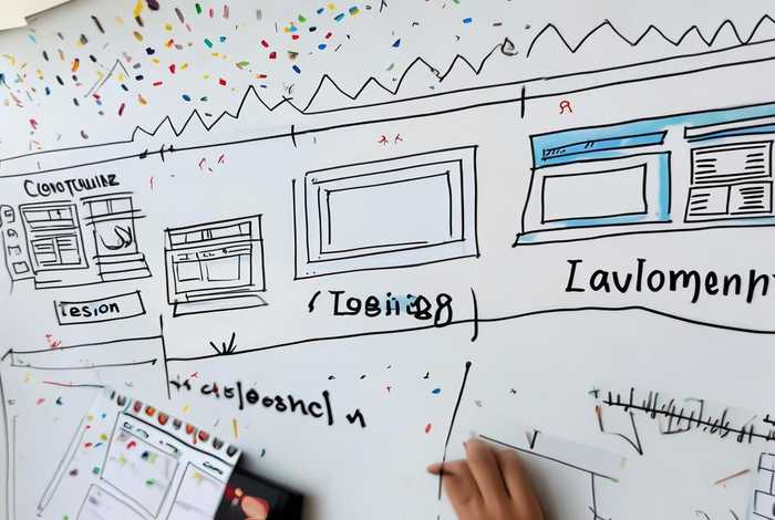 简述网站建设的基本过程(简述网站建设的基本过程包括) 简述网站建设的基本过程(简述网站建设的基本过程包括)