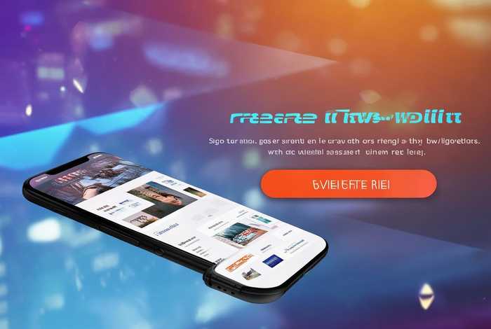 手机上怎么免费创建网站（手机上怎么免费创建网站链接）