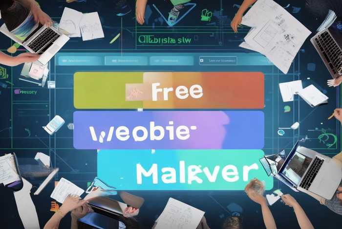 免费制作网站怎么做，免费制作网站怎么做的