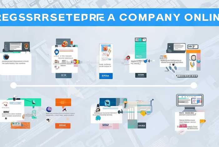 网上个人注册公司流程及费用(网上个人注册公司流程及费用多少) 网上个人注册公司流程及费用(网上个人注册公司流程及费用多少)