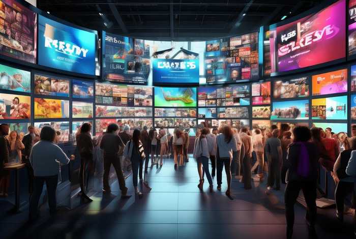 免费的视频素材网站介绍、免费的视频素材下载网站