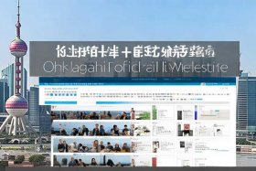 上海招聘官方网站（上海招聘官方网站首页）