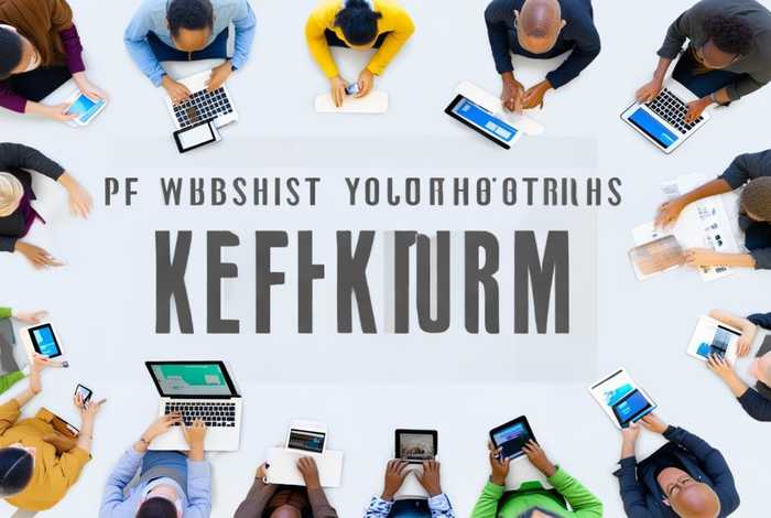 如何自建网站平台推广 - 如何自建网站平台推广呢