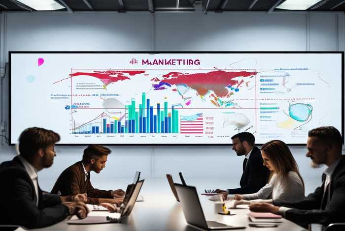 外贸营销推广获客方案、外贸营销推广获客方案模板